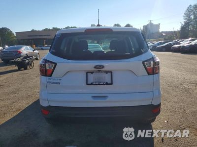 Zdjęcie 6 z 12 samochodu: 2017 FORD ESCAPE S VIN:1FMCU0F75HUB72899 - miniatura