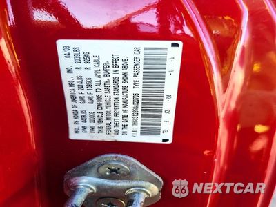 Zdjęcie 13 z 13 samochodu: 2008 HONDA ACCORD EXL VIN:1HGCS12858A020705 - miniatura