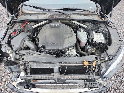Zdjęcie 11 z 13 samochodu: 2020 AUDI A5 PREMIUM PLUS VIN:WAUCNCF56LA017030 - miniatura