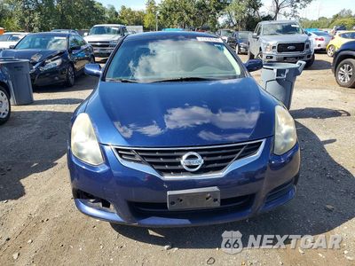 Piąte zdjęcie samochodu w środku: 2012 NISSAN ALTIMA 2.5 S VIN:1N4AL2EP1CC264771 - miniatura