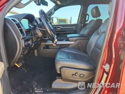 Zdjęcie 7 z 12 samochodu: 2019 RAM 1500 BIG HORN/LONE STAR VIN:1C6RREFT5KN745688 - miniatura