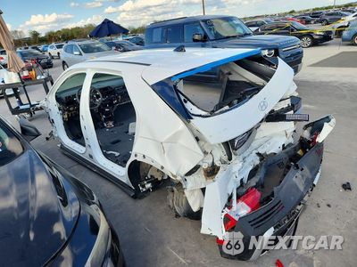 Drugie zdjęcie samochodu z przodu: 2026 HYUNDAI IONIQ 5 SEL VIN:7YAKN4DA7TY054866 - miniatura