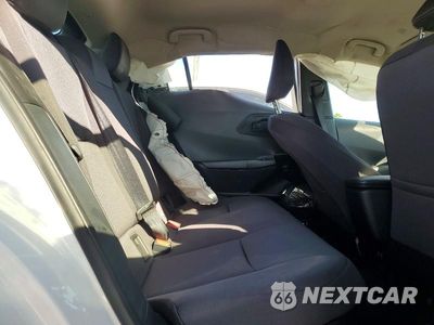 Zdjęcie 10 z 12 samochodu: 2025 TOYOTA PRIUS LE VIN:JTDACAAU3S3060259 - miniatura