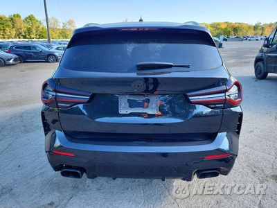 Zdjęcie 6 z 13 samochodu: 2022 BMW X3 M40I VIN:5UX83DP00N9L53833 - miniatura