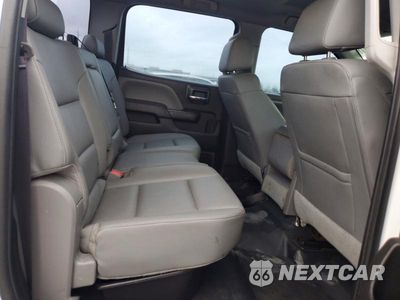 Zdjęcie 10 z 12 samochodu: 2017 CHEVROLET SILVERADO C1500 VIN:1GCPCNEC5HF112968 - miniatura