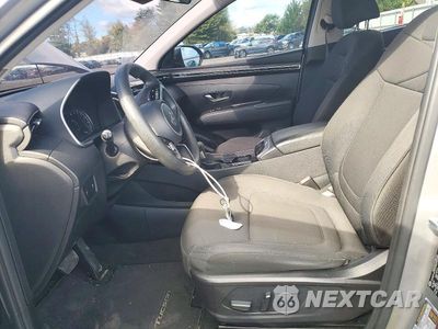 Zdjęcie 7 z 13 samochodu: 2022 HYUNDAI TUCSON SEL VIN:5NMJB3AE3NH020356 - miniatura