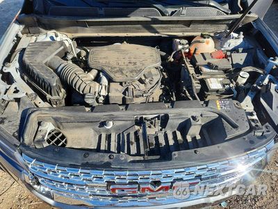 Zdjęcie 11 z 13 samochodu: 2020 GMC ACADIA DENALI VIN:1GKKNXLS8LZ140608 - miniatura