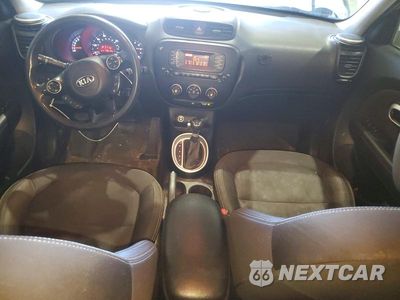 Zdjęcie 8 z 12 samochodu: 2016 KIA SOUL BASE VIN:KNDJN2A27G7830560 - miniatura
