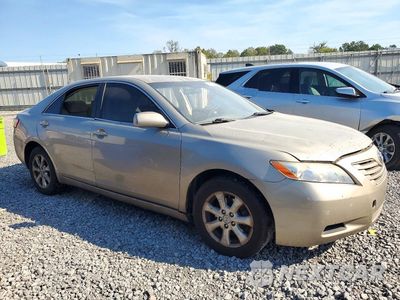 Czwarte zdjęcie samochodu z boku: 2009 TOYOTA CAMRY LE VIN:4T1BE46K69U849819 - miniatura