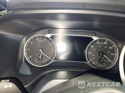 Zdjęcie 9 z 13 samochodu: 2026 NISSAN ROGUE DARK ARMOR VIN:5N1BT3BA5TC795438 - miniatura