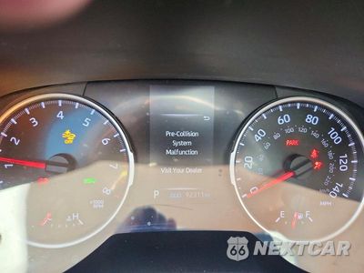 Zdjęcie 9 z 14 samochodu: 2020 TOYOTA RAV4 XLE VIN:2T3P1RFV8LC087778 - miniatura