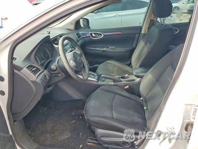 Zdjęcie 7 z 12 samochodu: 2017 NISSAN SENTRA SR TURBO VIN:3N1CB7AP0HY384507 - miniatura