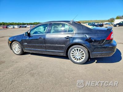 Drugie zdjęcie samochodu z przodu: 2007 MERCURY MILAN PREMIER VIN:3MEHM08127R617672 - miniatura