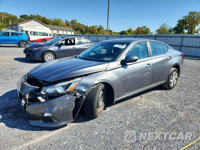 2020 NISSAN ALTIMA S 1N4BL4BW1LC169204 - główne zdjęcie licytacji z USA - miniatura