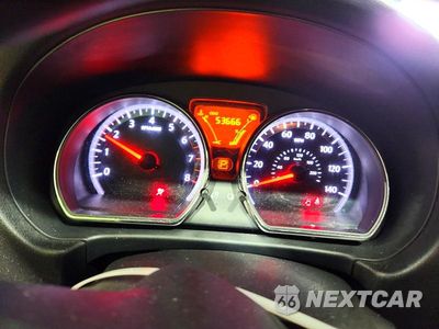 Zdjęcie 9 z 12 samochodu: 2014 NISSAN VERSA 1.6 S VIN:3N1CN7AP6EL832135 - miniatura