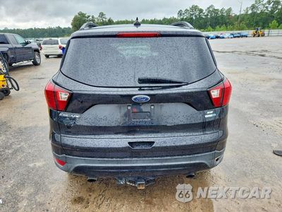 Zdjęcie 6 z 12 samochodu: 2019 FORD ESCAPE SE VIN:1FMCU9GD7KUA28285 - miniatura