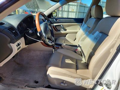 Zdjęcie 7 z 14 samochodu: 2006 SUBARU OUTBACK OUTBACK 3.0R LL BEAN VIN:4S4BP86C964301643 - miniatura