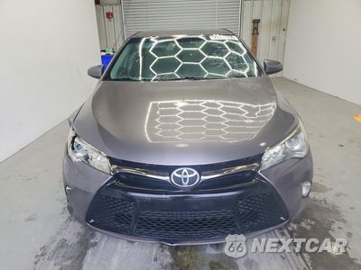 Piąte zdjęcie samochodu w środku: 2016 TOYOTA CAMRY SE VIN:4T1BF1FK9GU130279 - miniatura