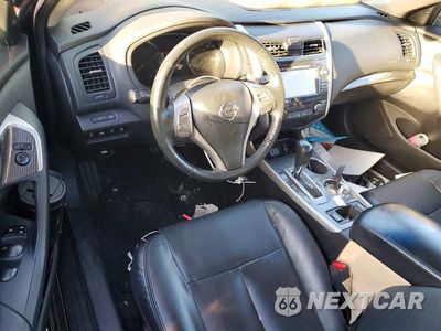 Zdjęcie 8 z 12 samochodu: 2014 NISSAN ALTIMA 3.5 SL VIN:1N4BL3AP8EC412174 - miniatura