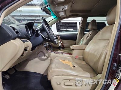 Zdjęcie 7 z 13 samochodu: 2012 TOYOTA HIGHLANDER LIMITED VIN:5TDDK3EH3CS144932 - miniatura