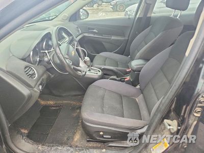 Zdjęcie 7 z 13 samochodu: 2014 CHEVROLET CRUZE LT VIN:1G1PC5SB3E7147521 - miniatura