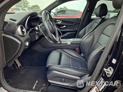 Zdjęcie 7 z 14 samochodu: 2022 MERCEDES-BENZ GLC 300 4MATIC VIN:W1N0G8EB3NV397226 - miniatura
