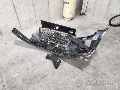 Zdjęcie 13 z 14 samochodu: 2021 HYUNDAI PALISADE CALLIGRAPHY VIN:KM8R74HE9MU319563 - miniatura