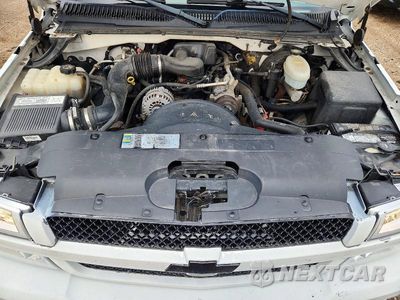 Zdjęcie 11 z 12 samochodu: 2003 CHEVROLET SILVERADO C1500 VIN:1GCEC14X23Z201859 - miniatura
