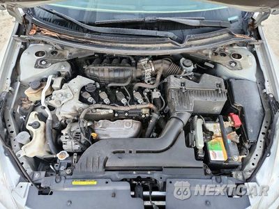 Zdjęcie 11 z 12 samochodu: 2010 NISSAN ALTIMA 2.5 VIN:1N4AL2AP2AN432540 - miniatura