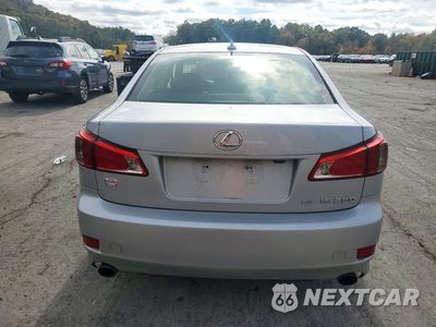 Zdjęcie 6 z 12 samochodu: 2011 LEXUS IS 250 VIN:JTHCF5C22B5048321 - miniatura
