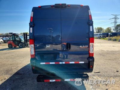 Zdjęcie 6 z 13 samochodu: 2021 RAM PROMASTER 3500 3500 HIGH VIN:3C6FRVJG8ME500890 - miniatura