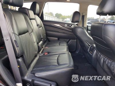 Zdjęcie 11 z 13 samochodu: 2018 INFINITI QX60 BASE VIN:5N1DL0MN6JC519127 - miniatura