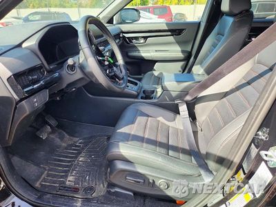 Zdjęcie 7 z 13 samochodu: 2025 HONDA CR-V SPORT TOURING VIN:5J6RS6H97SL038750 - miniatura