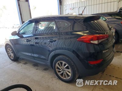 Drugie zdjęcie samochodu z przodu: 2016 HYUNDAI TUCSON SE VIN:KM8J3CA45GU100303 - miniatura