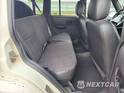 Zdjęcie 11 z 13 samochodu: 1999 JEEP CHEROKEE VIN:1J4FF68SXXL503622 - miniatura