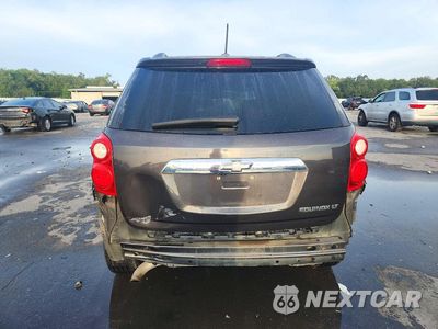 Zdjęcie 6 z 13 samochodu: 2015 CHEVROLET EQUINOX LT VIN:1GNALBEK3FZ129945 - miniatura
