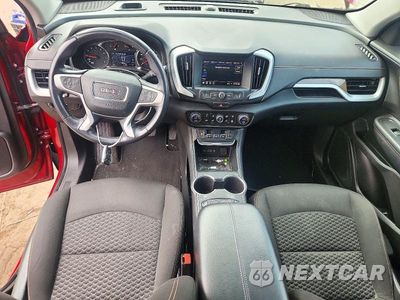 Zdjęcie 8 z 13 samochodu: 2020 GMC TERRAIN SLE VIN:3GKALMEV8LL104819 - miniatura