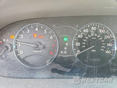 Zdjęcie 9 z 12 samochodu: 2005 TOYOTA AVALON XLS VIN:4T1BK36B15U031976 - miniatura