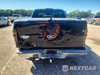 Zdjęcie 6 z 12 samochodu: 2004 FORD F150 VIN:1FTRX12524KD38317 - miniatura