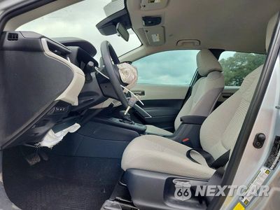 Zdjęcie 7 z 13 samochodu: 2026 TOYOTA COROLLA CROSS L VIN:7MUAAAAG1TV171866 - miniatura