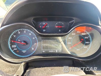 Zdjęcie 9 z 12 samochodu: 2016 CHEVROLET CRUZE LT VIN:1G1BE5SM2G7297399 - miniatura