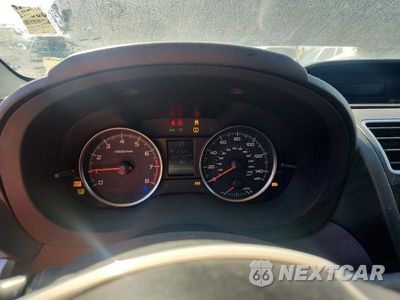 Zdjęcie 9 z 12 samochodu: 2016 SUBARU CROSSTREK PREMIUM VIN:JF2GPABC3G8248005 - miniatura
