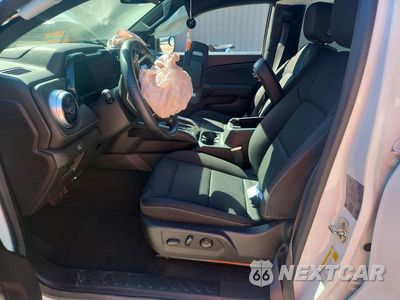 Zdjęcie 7 z 12 samochodu: 2024 CHEVROLET COLORADO LT VIN:1GCPTCEKXR1123149 - miniatura