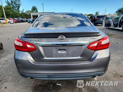 Zdjęcie 6 z 13 samochodu: 2016 NISSAN ALTIMA 2.5 SR VIN:1N4AL3AP3GN391916 - miniatura