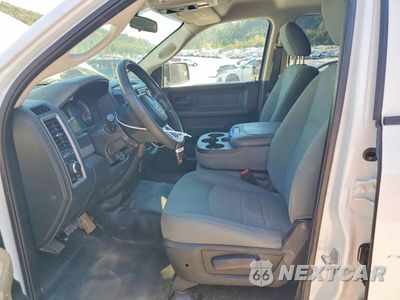 Zdjęcie 7 z 12 samochodu: 2018 RAM 1500 ST VIN:1C6RR7FTXJS308491 - miniatura