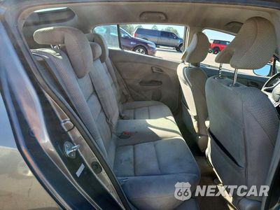 Zdjęcie 10 z 12 samochodu: 2011 HONDA INSIGHT EX VIN:JHMZE2H76BS012889 - miniatura