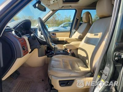 Zdjęcie 7 z 13 samochodu: 2006 LAND ROVER LR3 SE VIN:SALAE25406A399176 - miniatura