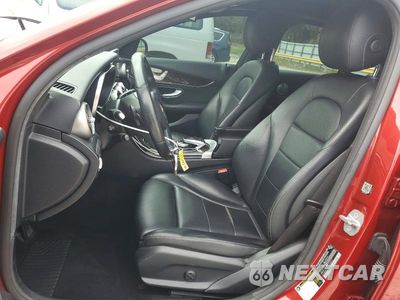 Zdjęcie 7 z 13 samochodu: 2018 MERCEDES-BENZ C 300 4MATIC VIN:55SWF4KB3JU240837 - miniatura