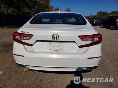 Zdjęcie 6 z 12 samochodu: 2019 HONDA ACCORD EXL VIN:1HGCV1F55KA093491 - miniatura