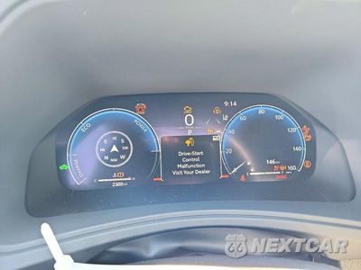 Zdjęcie 9 z 13 samochodu: 2026 TOYOTA GRAND HIGHLANDER HYBRID LIMITED VIN:5TDACAB56TS114354 - miniatura